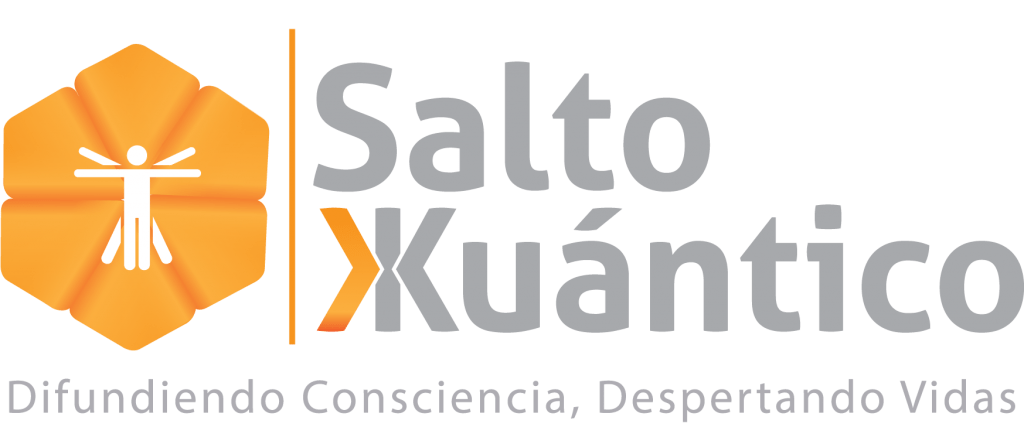 Logo Salto Kuantico