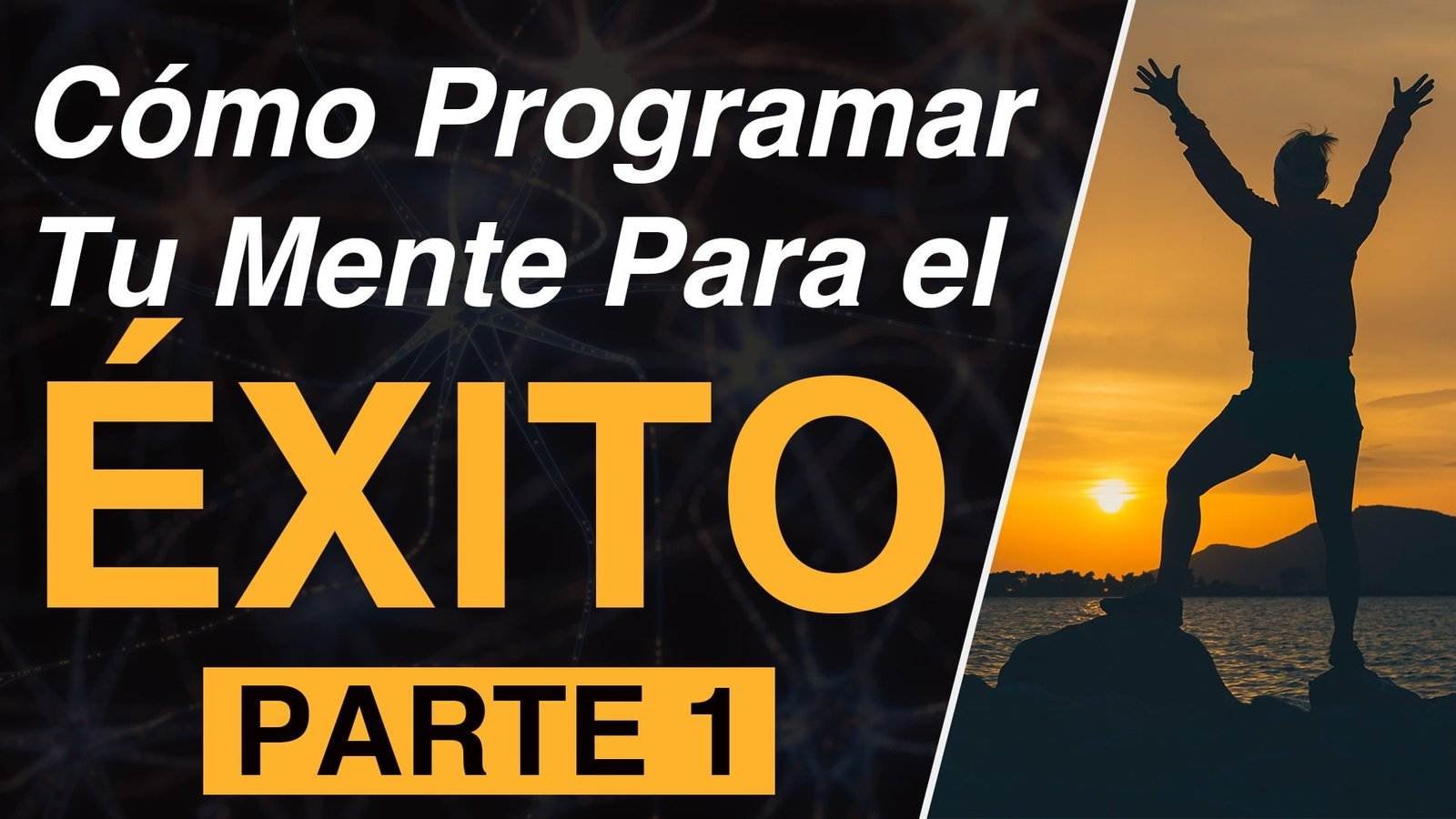 Como Programar Tu Mente Para el Exito