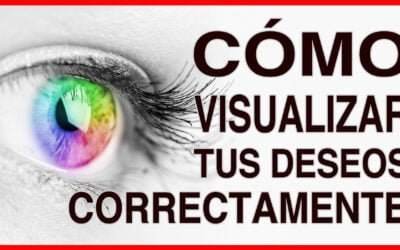 Qué es la Visualización Creativa