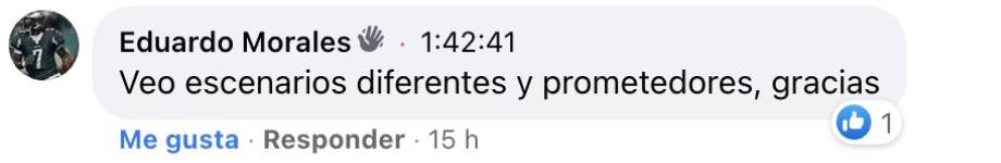 Testimonio 13
