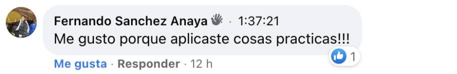Testimonio 2
