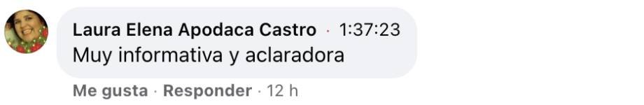 Testimonio 3