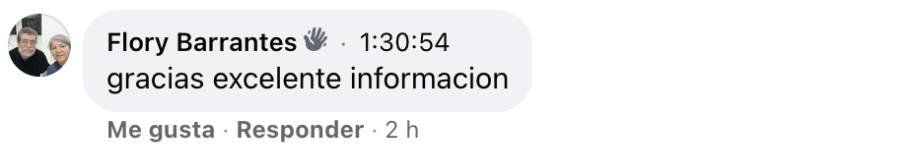 Testimonio 6