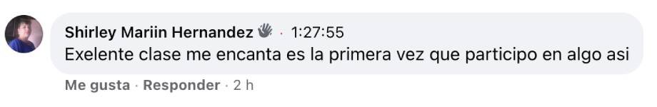 Testimonio 7