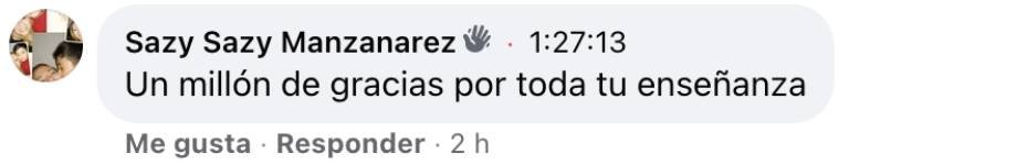 Testimonio 8