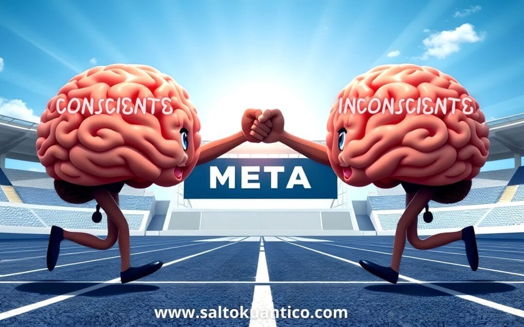 Congruencia Mental: El Secreto del 8% que Logra sus Metas Financieras (y Cómo Ser Uno de Ellos)