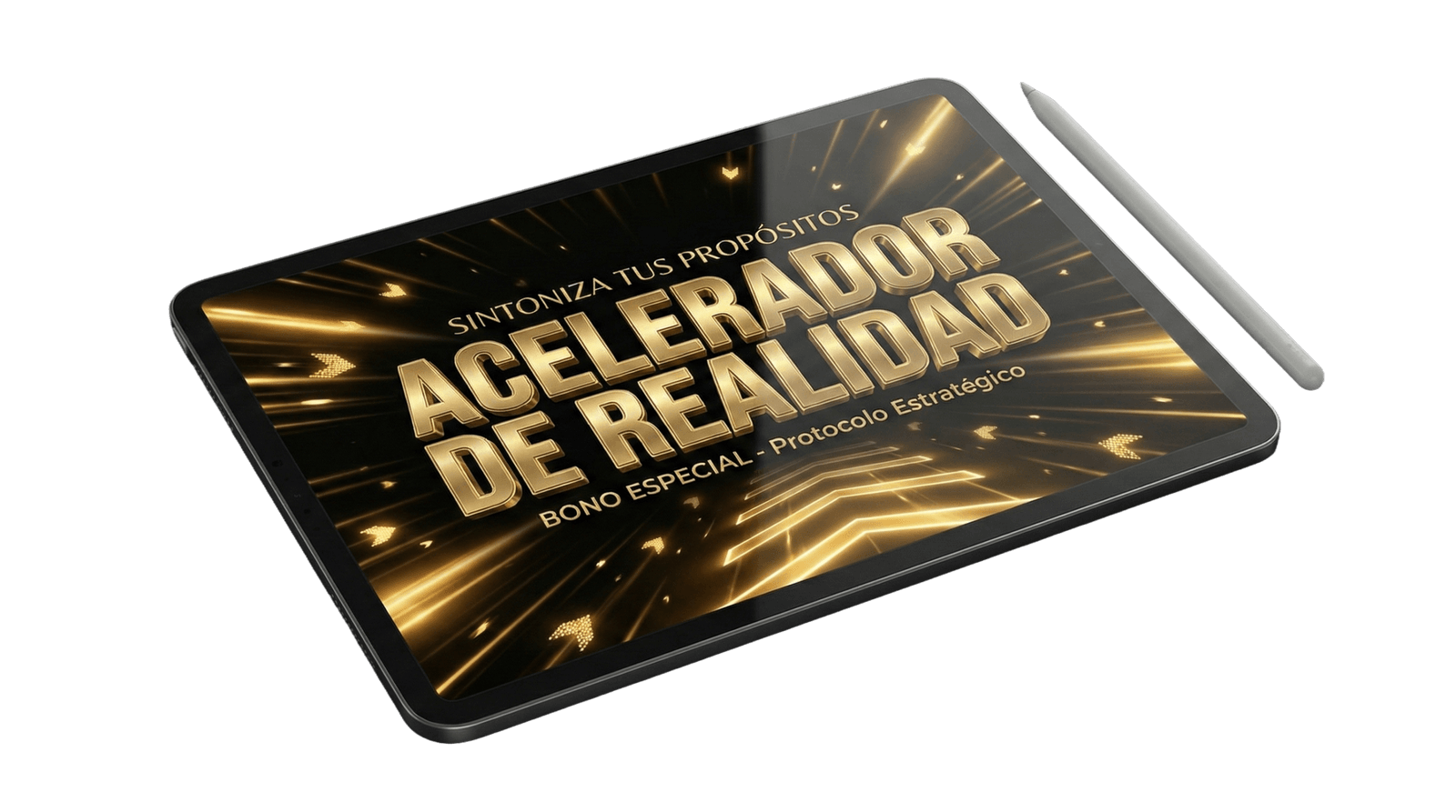 Acelerador de Realidad