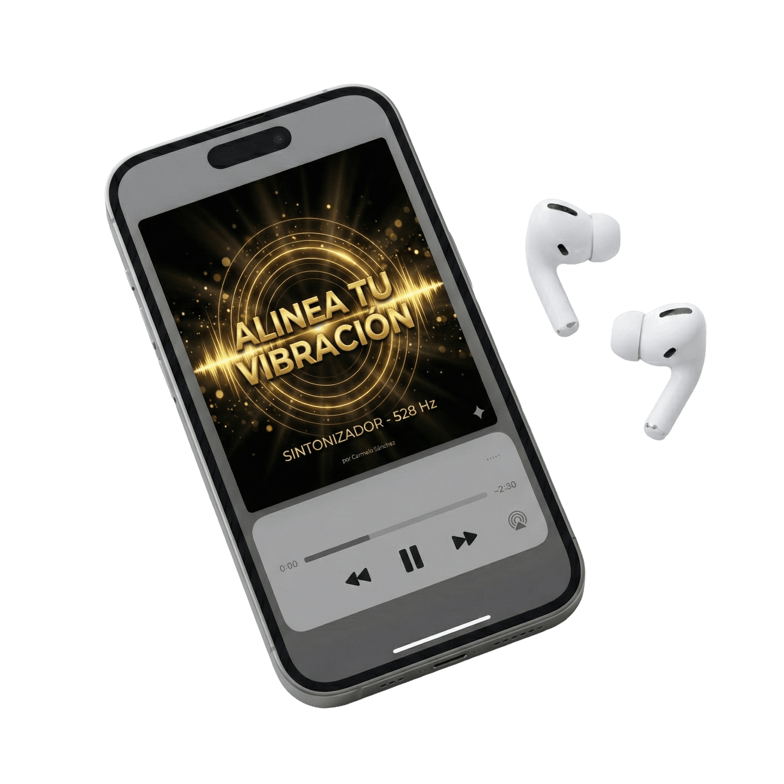 Alinea tu Vibración