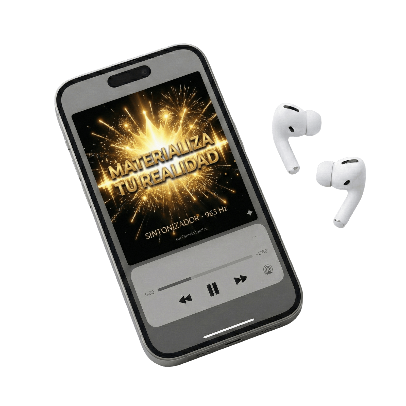 Materializa Tu Realidad