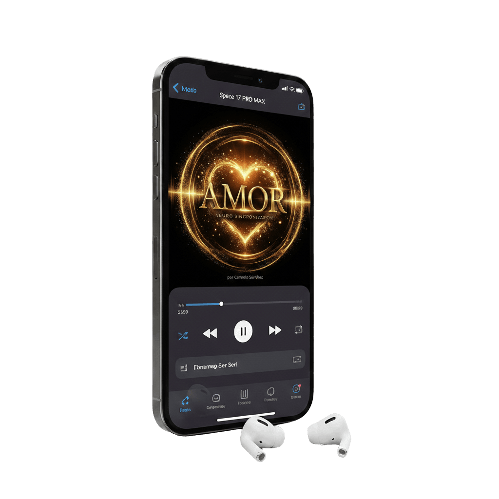 NeuroSincronizador-AMOR