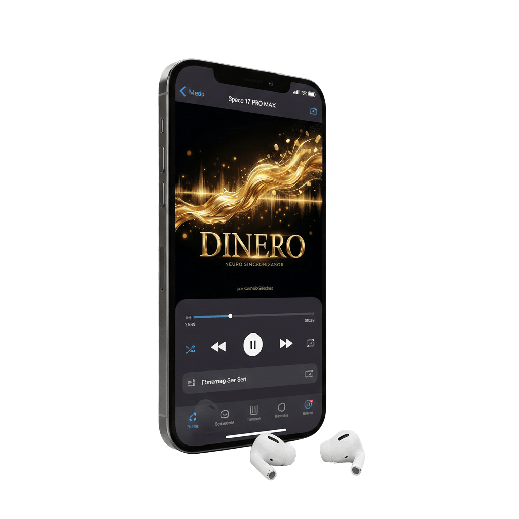 NeuroSincronizador-DINERO