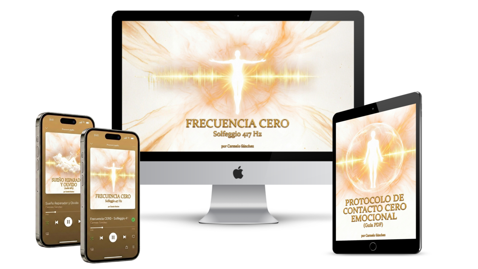 Frecuencia Cero