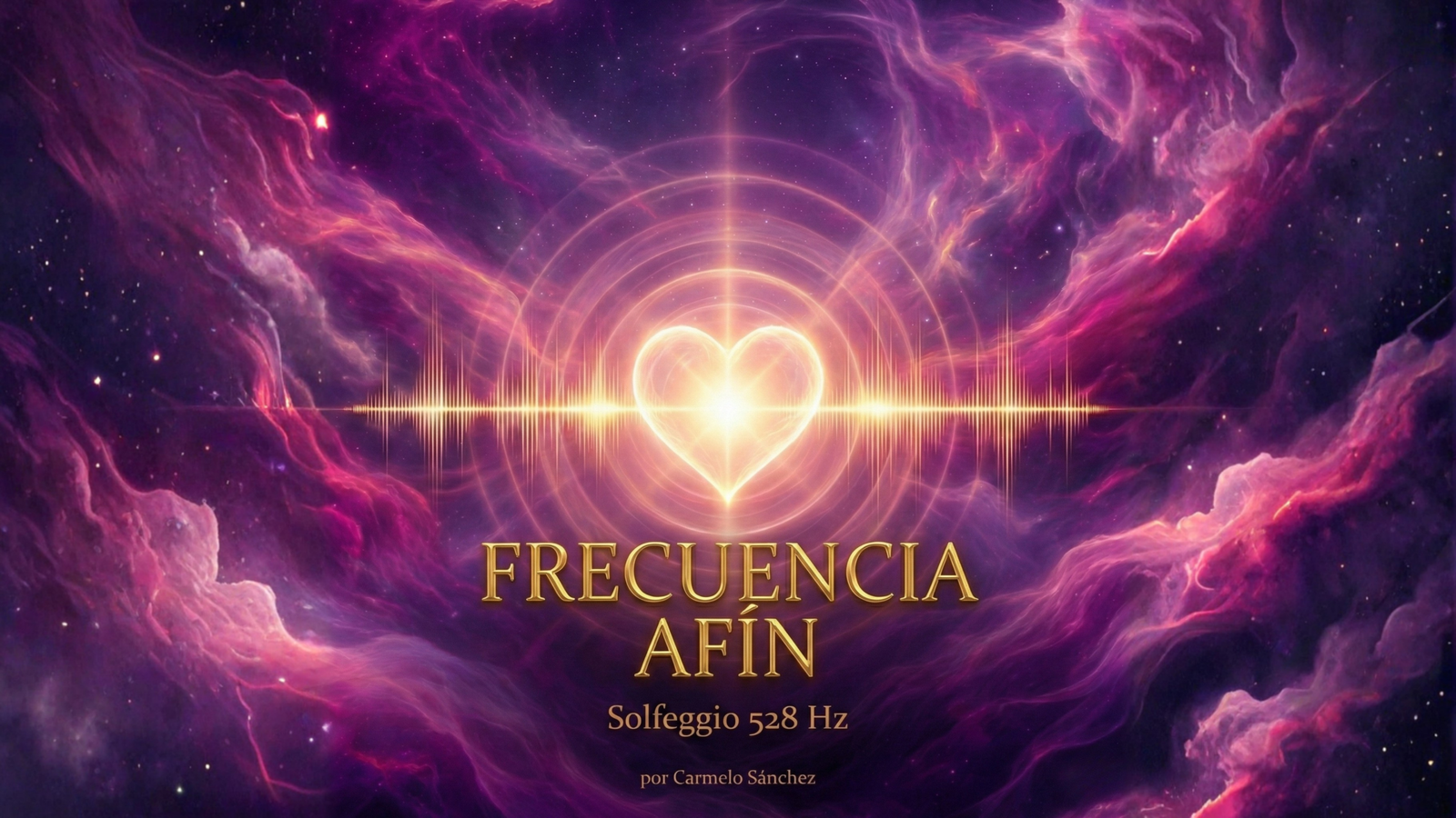 Frecuencia Afin